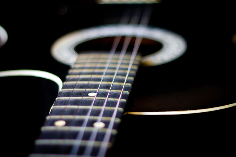 Acoustic Serenades