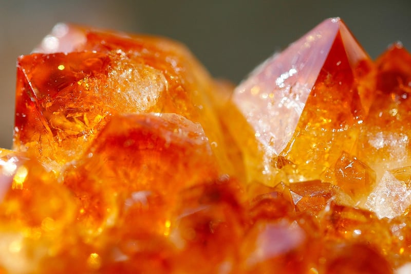 Crystal Chandelier